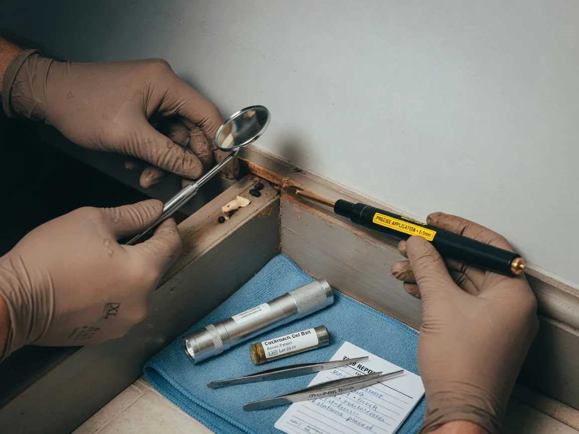 Why choose Emergency Pest Control in Jemison, AL